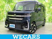 2024 SUZUKI SPACIA CUSTOM