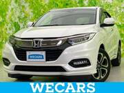 2019 HONDA VEZEL