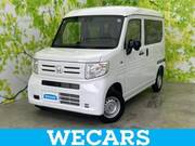 2025 HONDA N-VAN
