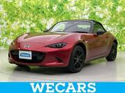 2024 MAZDA ROADSTER