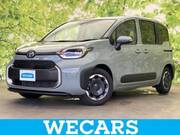 2026 TOYOTA SIENTA