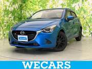 2018 MAZDA DEMIO