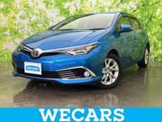2017 TOYOTA AURIS