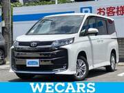 2023 TOYOTA NOAH