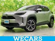 2023 TOYOTA YARIS CROSS HYBRID Z