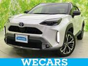 2023 TOYOTA YARIS CROSS