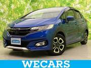 2017 HONDA FIT