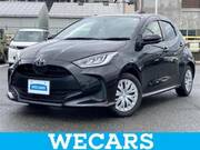 2020 TOYOTA YARIS
