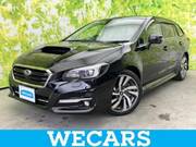 2017 SUBARU LEVORG