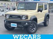 2024 SUZUKI JIMNY SIERRA
