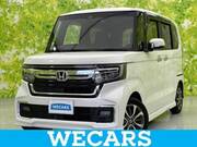 2021 HONDA N-BOX CUSTOM