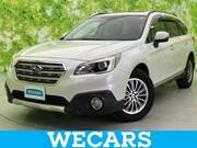 2015 SUBARU LEGACY OUTBACK