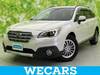 SUBARU LEGACY OUTBACK