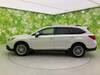 SUBARU LEGACY OUTBACK