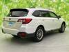 SUBARU LEGACY OUTBACK