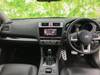 SUBARU LEGACY OUTBACK
