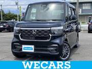 2024 HONDA N-BOX CUSTOM
