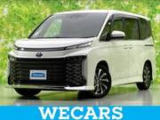 2023 TOYOTA VOXY HYBRID S-Z