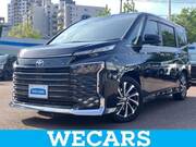2025 TOYOTA VOXY HYBRID S-Z