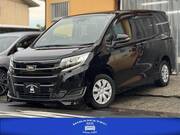 2019 TOYOTA NOAH