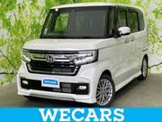 2021 HONDA N-BOX CUSTOM