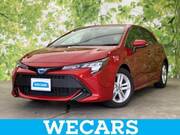 2020 TOYOTA COROLLA SPORT