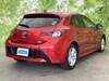 TOYOTA COROLLA SPORT