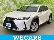 2020 LEXUS UX