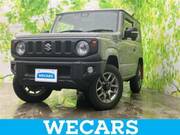 2021 SUZUKI JIMNY