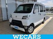 2019 DAIHATSU HIJET CARGO