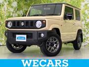 2025 SUZUKI JIMNY
