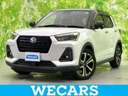 2020 DAIHATSU ROCKY