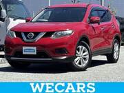 2017 NISSAN X-TRAIL
