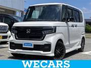 2023 HONDA N-BOX CUSTOM