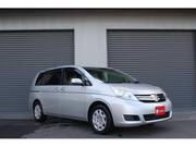 2009 TOYOTA ISIS L