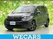 2023 TOYOTA SIENTA