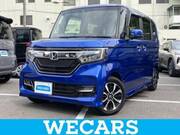 2019 HONDA N-BOX CUSTOM