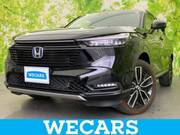 2024 HONDA VEZEL