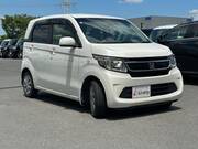 2016 HONDA N-WGN