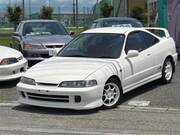 1997 HONDA INTEGRA TYPE-R