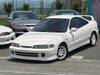 HONDA INTEGRA