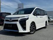 2020 TOYOTA VOXY