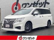 2017 NISSAN ELGRAND