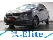 2024 NISSAN NOTE X