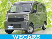 2026 SUZUKI EVERY PA