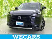 2024 HONDA VEZEL
