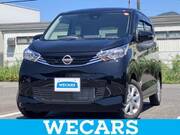 2025 NISSAN DAYZ