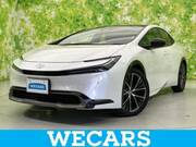 2025 TOYOTA PRIUS