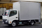 2018 TOYOTA DYNA
