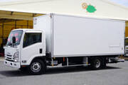 2020 ISUZU OTHER